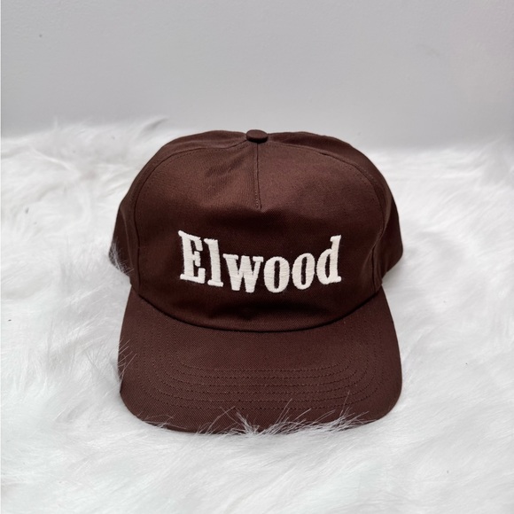 ELWOOD TRADEMARK CAP - Picture 2 of 3